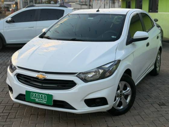 CHEVROLET ONIX 1.0 MPFI JOY 8V FLEX 4P MANUAL CHEVROLET ONIX 1.0 MPFI JOY 8V FLEX 4P MANUAL